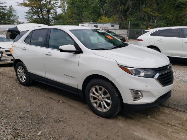 Photo 3 VIN: 2GNAXKEV2K6226686 - CHEVROLET EQUINOX LT 