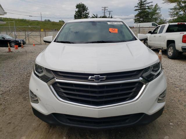 Photo 4 VIN: 2GNAXKEV2K6226686 - CHEVROLET EQUINOX LT 