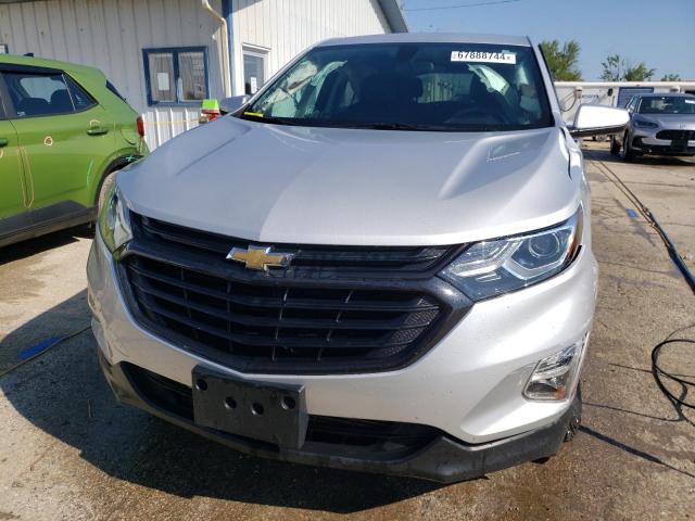 Photo 4 VIN: 2GNAXKEV2K6227594 - CHEVROLET EQUINOX LT 