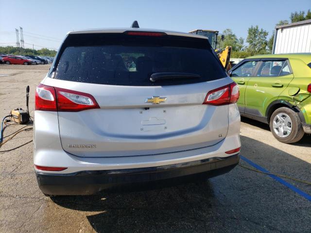 Photo 5 VIN: 2GNAXKEV2K6227594 - CHEVROLET EQUINOX LT 