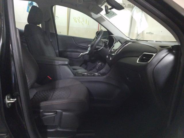 Photo 4 VIN: 2GNAXKEV2K6233783 - CHEVROLET EQUINOX LT 