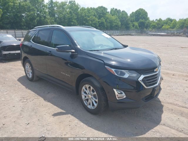 Photo 0 VIN: 2GNAXKEV2K6238188 - CHEVROLET EQUINOX 