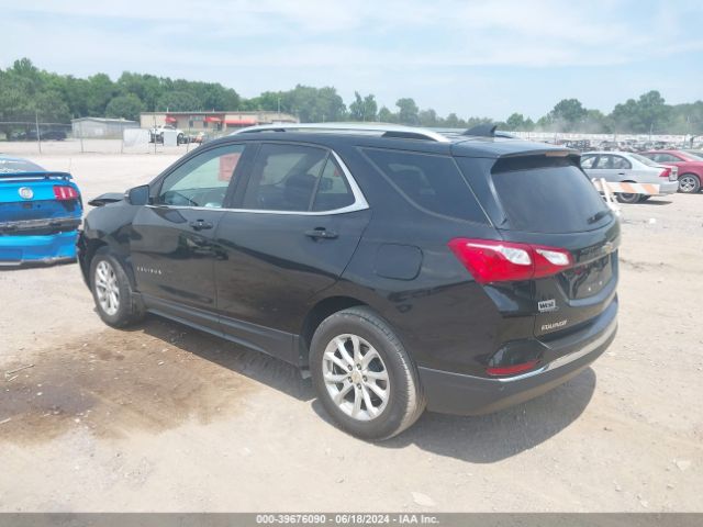 Photo 2 VIN: 2GNAXKEV2K6238188 - CHEVROLET EQUINOX 