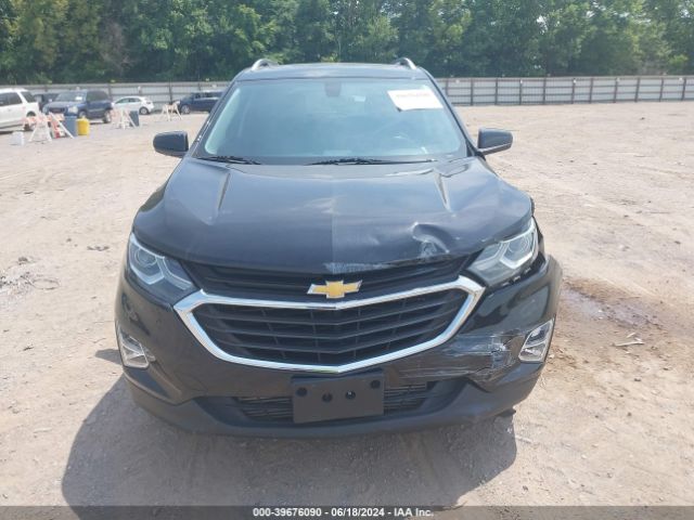 Photo 5 VIN: 2GNAXKEV2K6238188 - CHEVROLET EQUINOX 