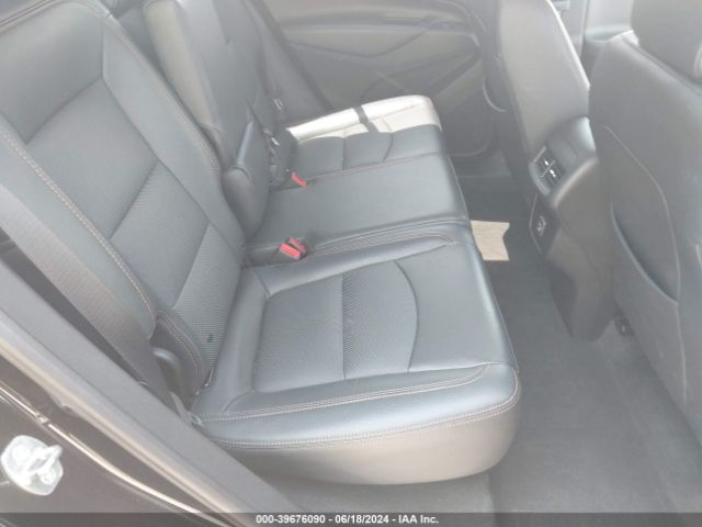 Photo 7 VIN: 2GNAXKEV2K6238188 - CHEVROLET EQUINOX 