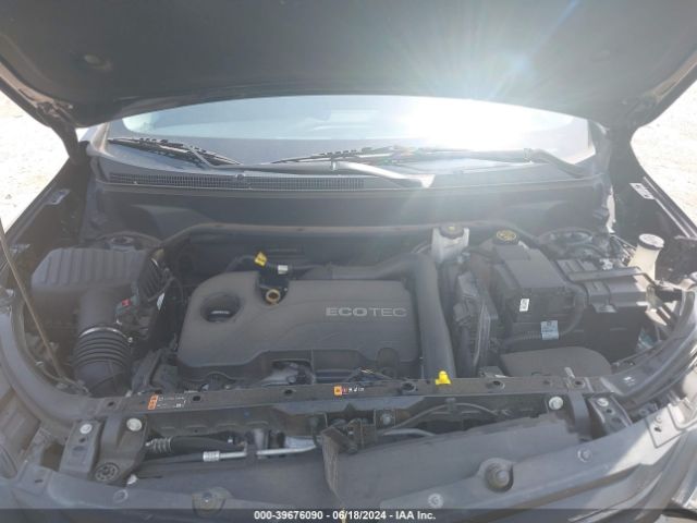 Photo 9 VIN: 2GNAXKEV2K6238188 - CHEVROLET EQUINOX 