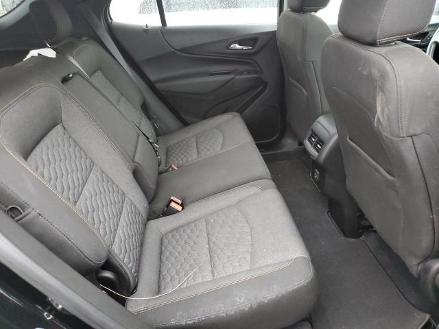 Photo 10 VIN: 2GNAXKEV2K6264175 - CHEVROLET EQUINOX 