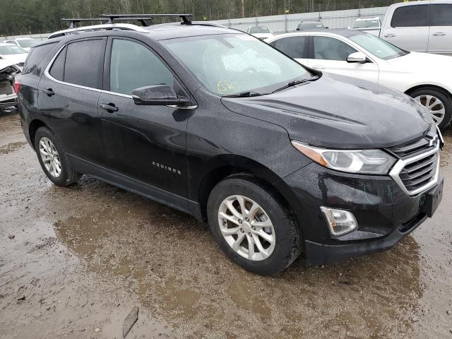 Photo 3 VIN: 2GNAXKEV2K6264175 - CHEVROLET EQUINOX 