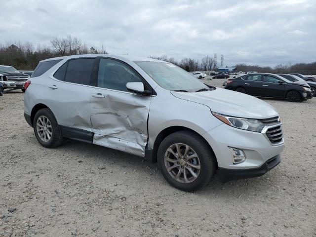 Photo 3 VIN: 2GNAXKEV2K6264628 - CHEVROLET EQUINOX 