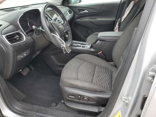 Photo 6 VIN: 2GNAXKEV2K6264628 - CHEVROLET EQUINOX 