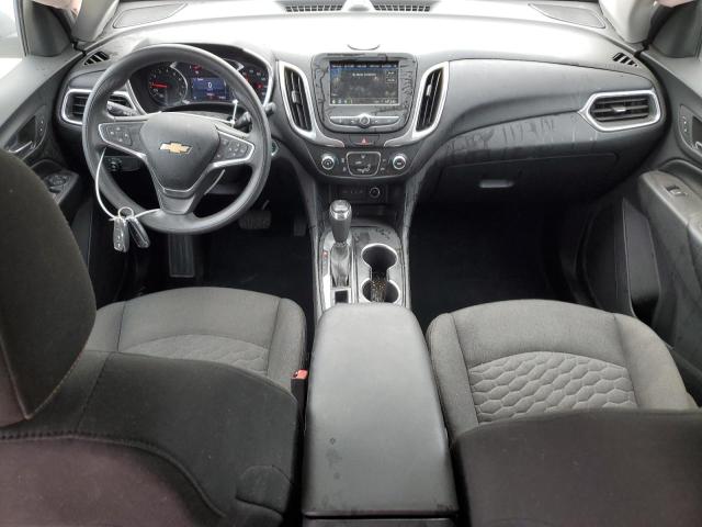 Photo 7 VIN: 2GNAXKEV2K6264628 - CHEVROLET EQUINOX 