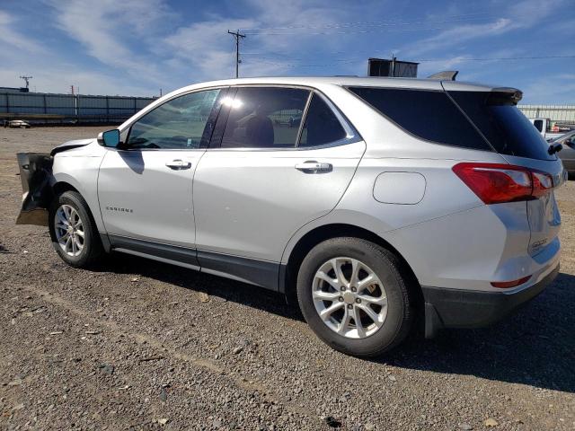 Photo 1 VIN: 2GNAXKEV2K6266816 - CHEVROLET EQUINOX 