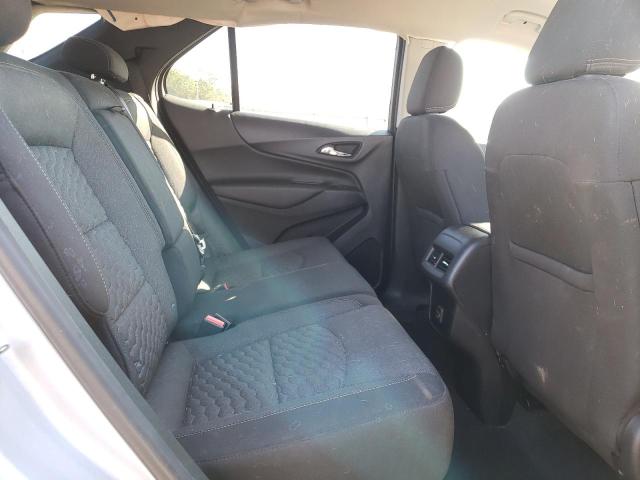 Photo 10 VIN: 2GNAXKEV2K6266816 - CHEVROLET EQUINOX 