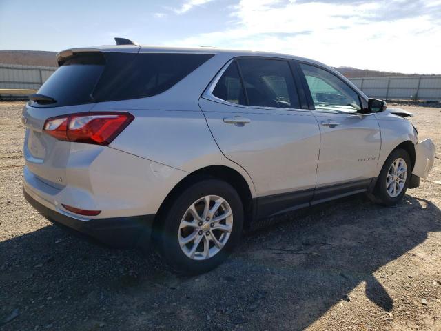 Photo 2 VIN: 2GNAXKEV2K6266816 - CHEVROLET EQUINOX 