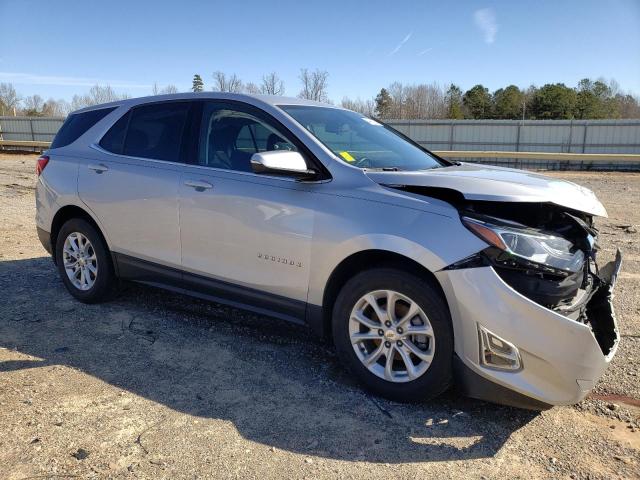 Photo 3 VIN: 2GNAXKEV2K6266816 - CHEVROLET EQUINOX 