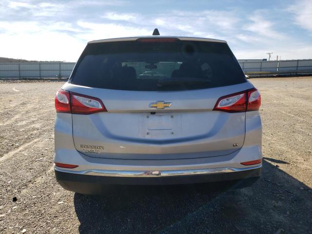 Photo 5 VIN: 2GNAXKEV2K6266816 - CHEVROLET EQUINOX 