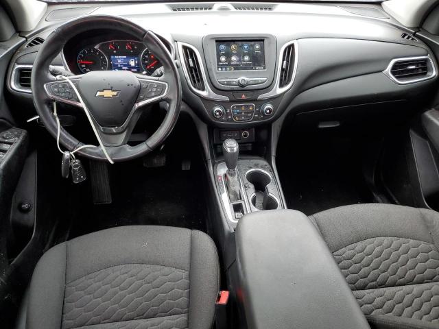 Photo 7 VIN: 2GNAXKEV2K6279548 - CHEVROLET EQUINOX LT 