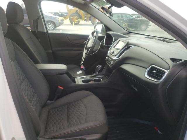 Photo 4 VIN: 2GNAXKEV2K6281011 - CHEVROLET EQUINOX LT 