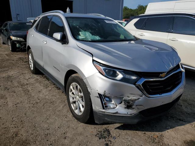 Photo 0 VIN: 2GNAXKEV2K6282028 - CHEVROLET EQUINOX LT 