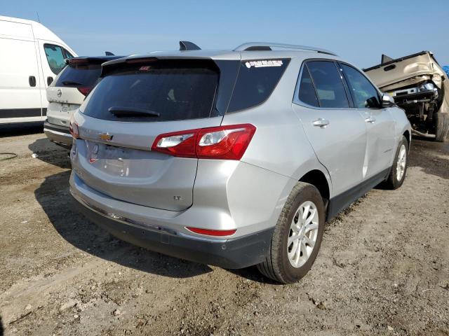 Photo 3 VIN: 2GNAXKEV2K6282028 - CHEVROLET EQUINOX LT 