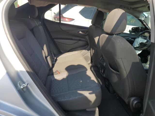 Photo 5 VIN: 2GNAXKEV2K6282028 - CHEVROLET EQUINOX LT 