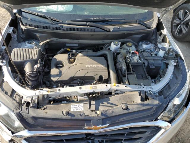 Photo 6 VIN: 2GNAXKEV2K6282028 - CHEVROLET EQUINOX LT 