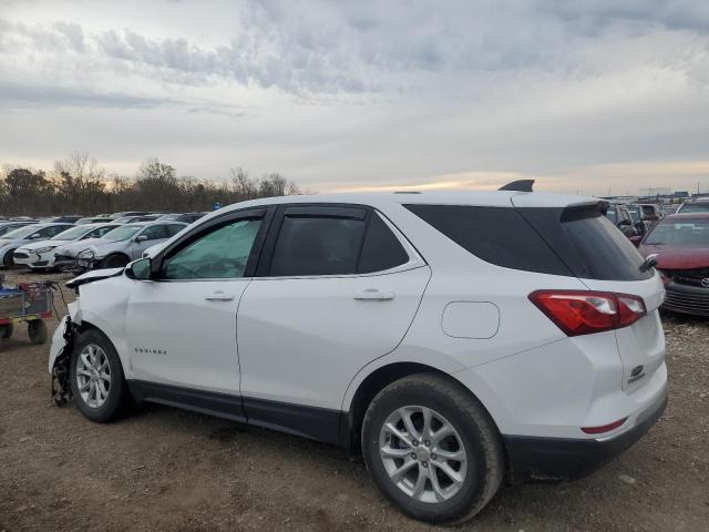 Photo 1 VIN: 2GNAXKEV2K6298939 - CHEVROLET EQUINOX LT 