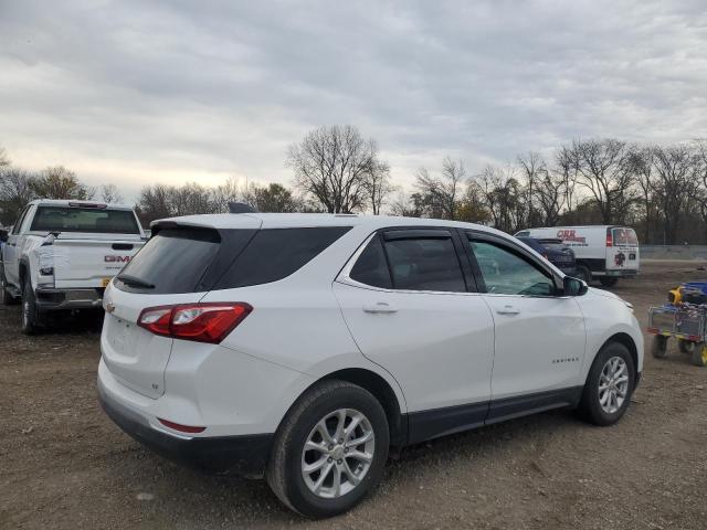 Photo 2 VIN: 2GNAXKEV2K6298939 - CHEVROLET EQUINOX LT 