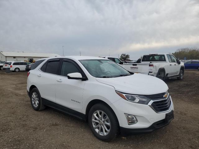 Photo 3 VIN: 2GNAXKEV2K6298939 - CHEVROLET EQUINOX LT 