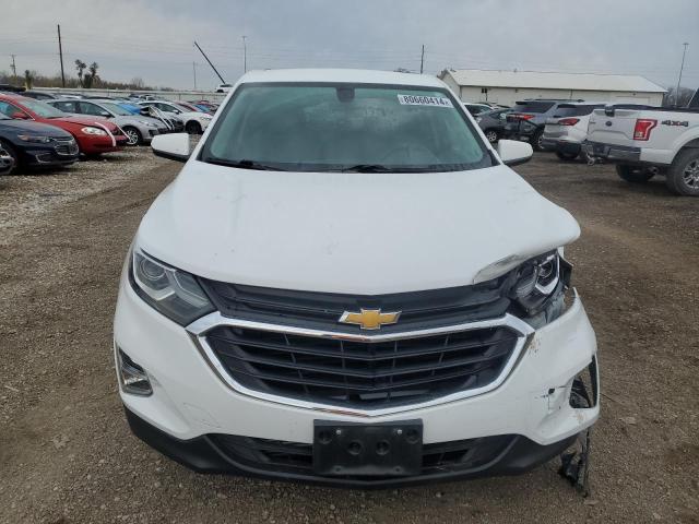 Photo 4 VIN: 2GNAXKEV2K6298939 - CHEVROLET EQUINOX LT 