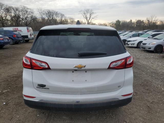 Photo 5 VIN: 2GNAXKEV2K6298939 - CHEVROLET EQUINOX LT 