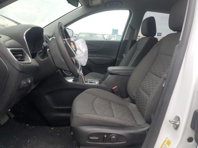 Photo 6 VIN: 2GNAXKEV2K6298939 - CHEVROLET EQUINOX LT 