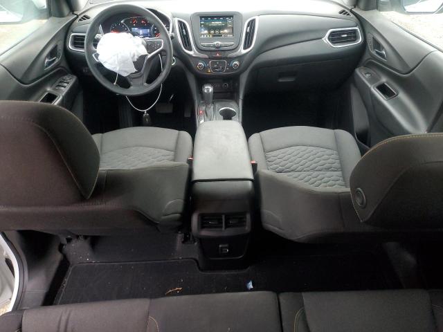 Photo 7 VIN: 2GNAXKEV2K6298939 - CHEVROLET EQUINOX LT 