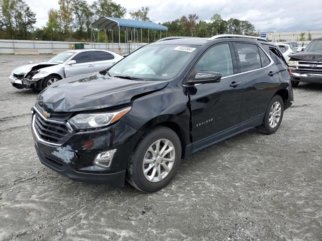 Photo 0 VIN: 2GNAXKEV2L6109739 - CHEVROLET EQUINOX LT 