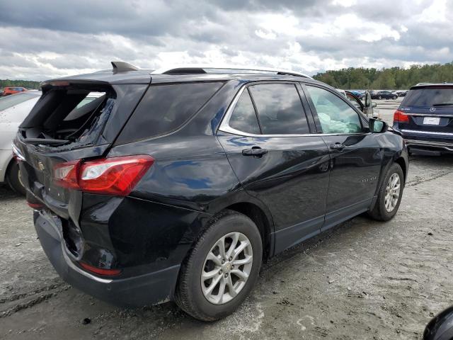 Photo 2 VIN: 2GNAXKEV2L6109739 - CHEVROLET EQUINOX LT 