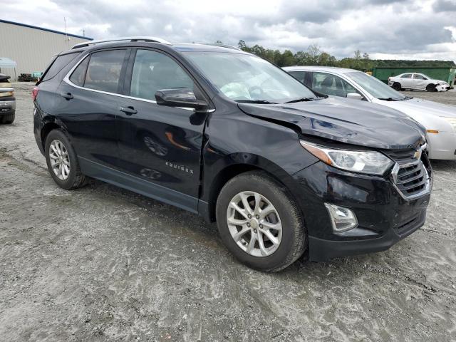 Photo 3 VIN: 2GNAXKEV2L6109739 - CHEVROLET EQUINOX LT 