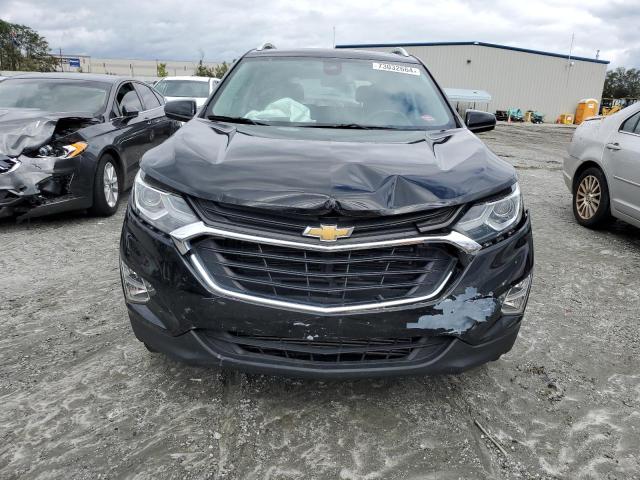 Photo 4 VIN: 2GNAXKEV2L6109739 - CHEVROLET EQUINOX LT 