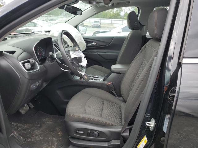 Photo 6 VIN: 2GNAXKEV2L6109739 - CHEVROLET EQUINOX LT 