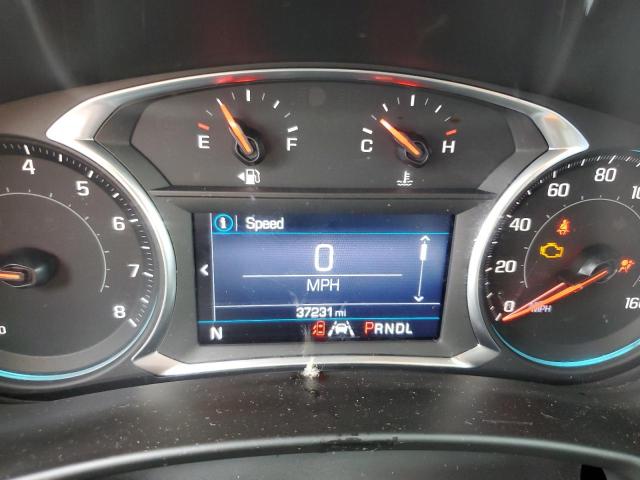 Photo 8 VIN: 2GNAXKEV2L6109739 - CHEVROLET EQUINOX LT 