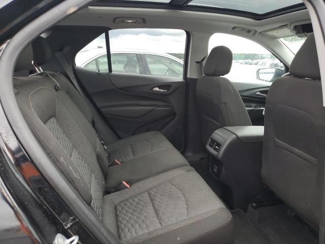 Photo 9 VIN: 2GNAXKEV2L6109739 - CHEVROLET EQUINOX LT 