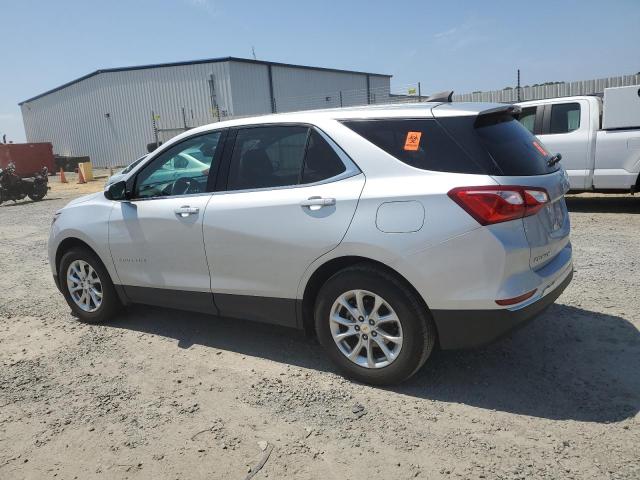 Photo 1 VIN: 2GNAXKEV2L6121972 - CHEVROLET EQUINOX LT 