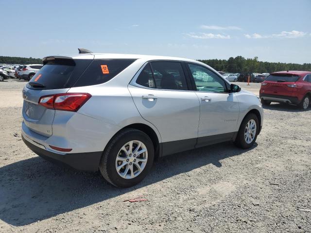 Photo 2 VIN: 2GNAXKEV2L6121972 - CHEVROLET EQUINOX LT 