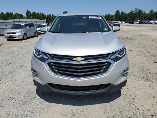 Photo 4 VIN: 2GNAXKEV2L6121972 - CHEVROLET EQUINOX LT 