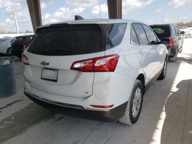 Photo 3 VIN: 2GNAXKEV2L6129991 - CHEVROLET EQUINOX LT 