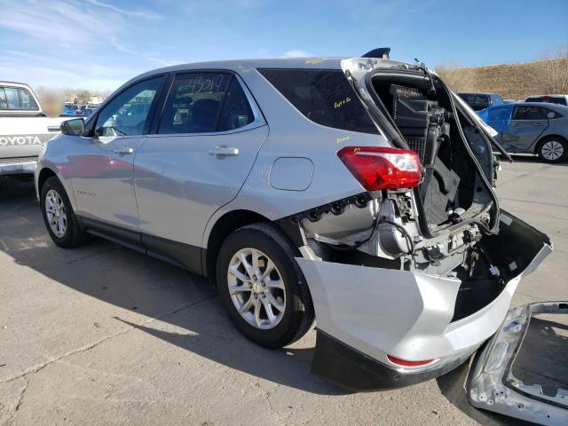 Photo 2 VIN: 2GNAXKEV2L6130462 - CHEVROLET EQUINOX LT 