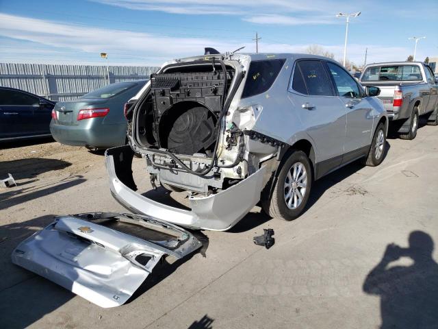 Photo 3 VIN: 2GNAXKEV2L6130462 - CHEVROLET EQUINOX LT 