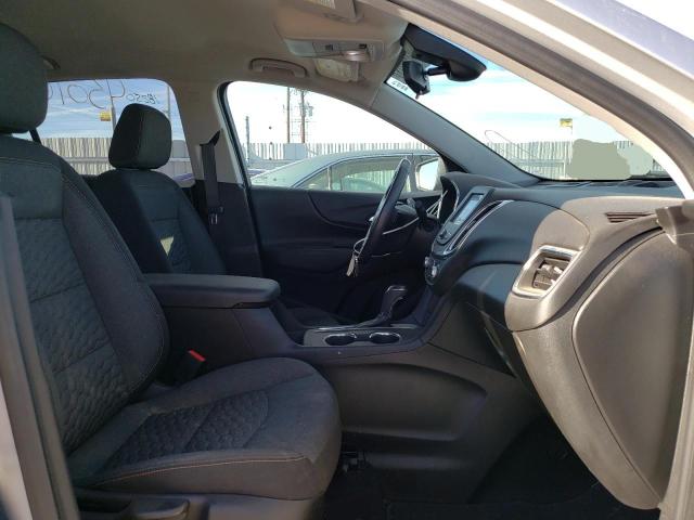 Photo 4 VIN: 2GNAXKEV2L6130462 - CHEVROLET EQUINOX LT 