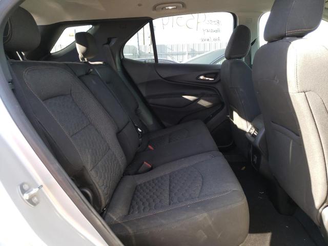 Photo 5 VIN: 2GNAXKEV2L6130462 - CHEVROLET EQUINOX LT 