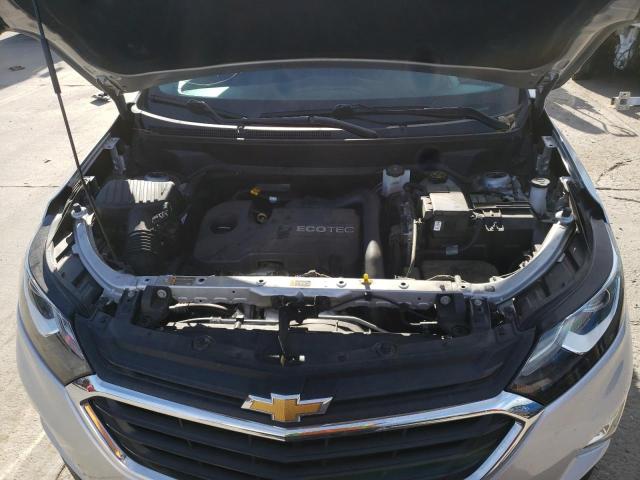 Photo 6 VIN: 2GNAXKEV2L6130462 - CHEVROLET EQUINOX LT 