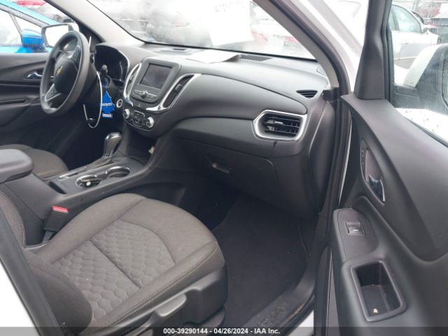 Photo 4 VIN: 2GNAXKEV2L6139212 - CHEVROLET EQUINOX 